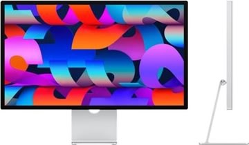 Apple Studio Display 27" 5K Nano-Texture Glas