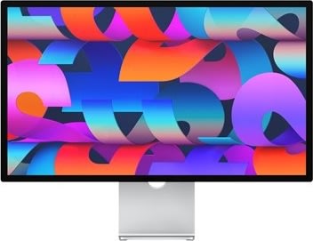 Apple Studio Display 27" 5K Nano-Texture Glas