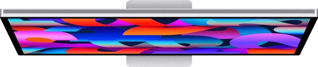 Apple Studio Display 27" 5K Nano-Texture Glas