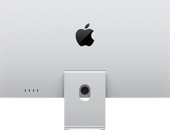 Apple Studio Display 27" 5K Nano-Texture Glas