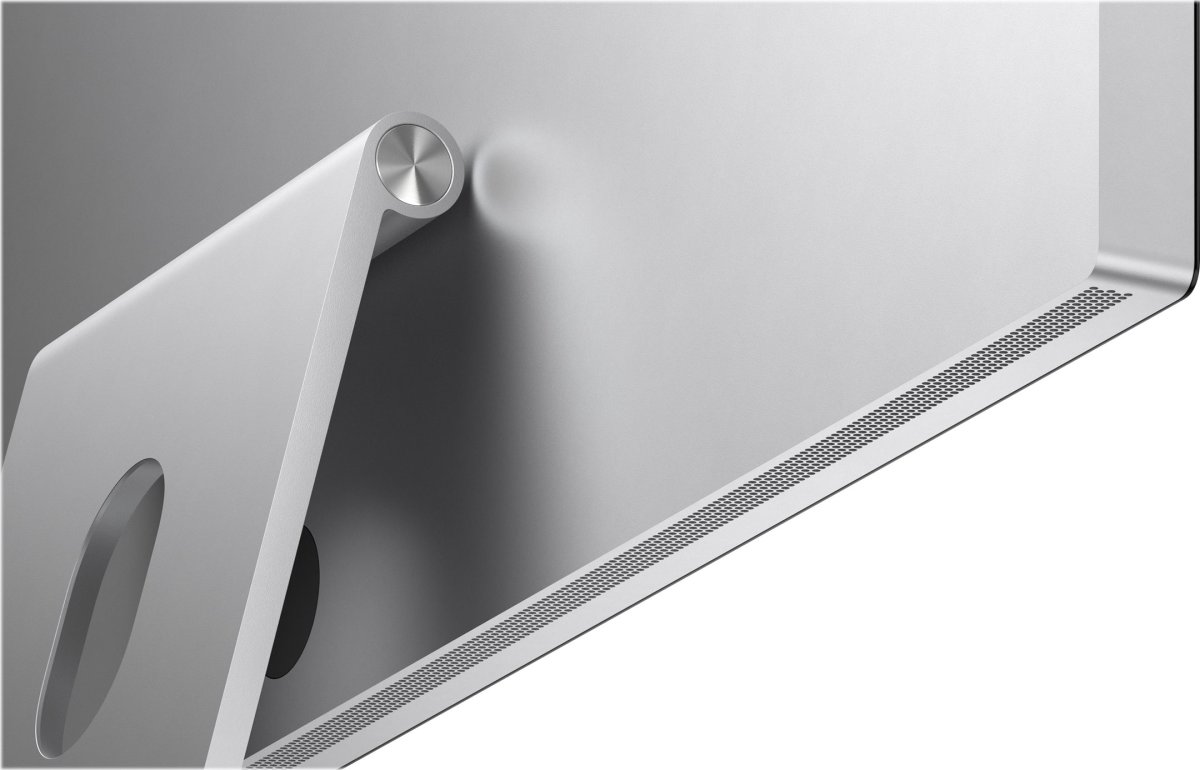 Apple Studio Display 27" 5K Nano-Texture Glas
