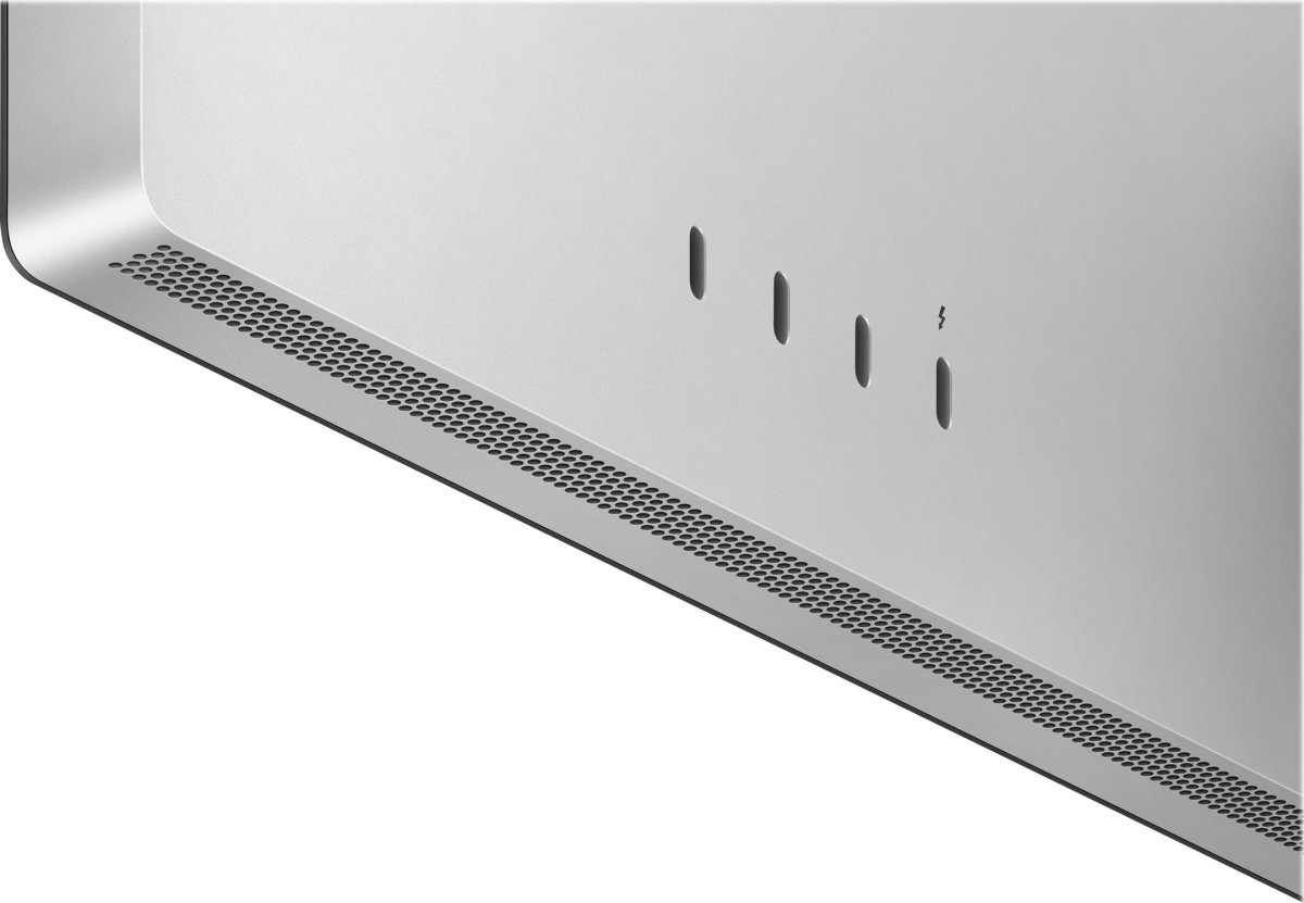 Apple Studio Display 27" 5K Nano-Texture Glas