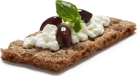 Wasa Sport Rugmel Knækbrød, 275 g