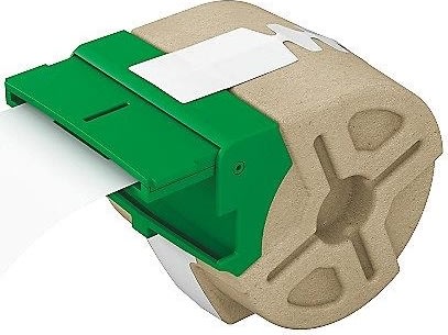 Leitz Labelpatron karton, 57 mm x 22 m