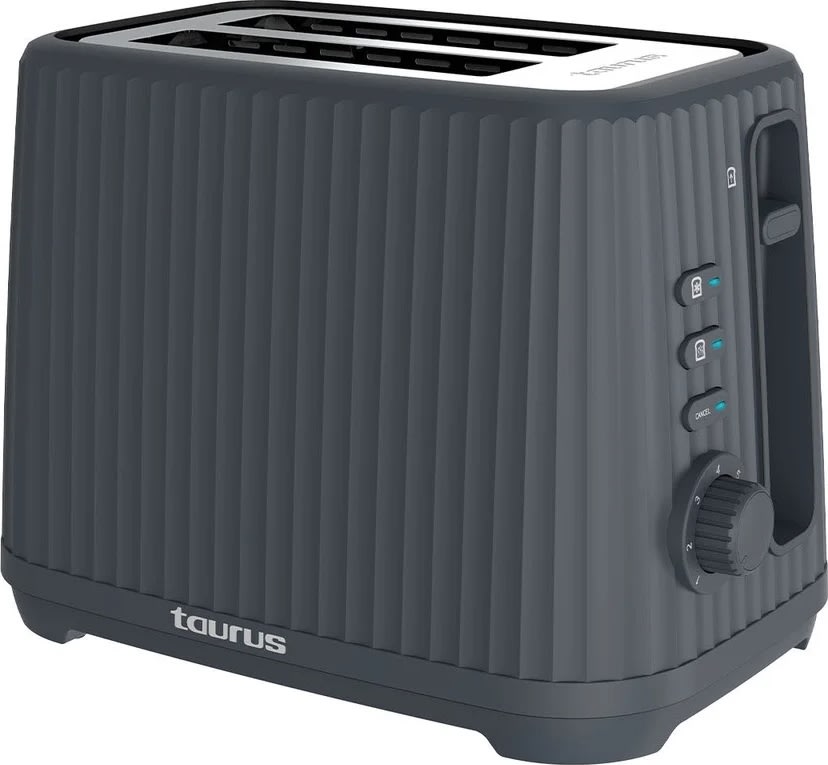 Taurus Brødrister Jonic Toast 2 Skiver