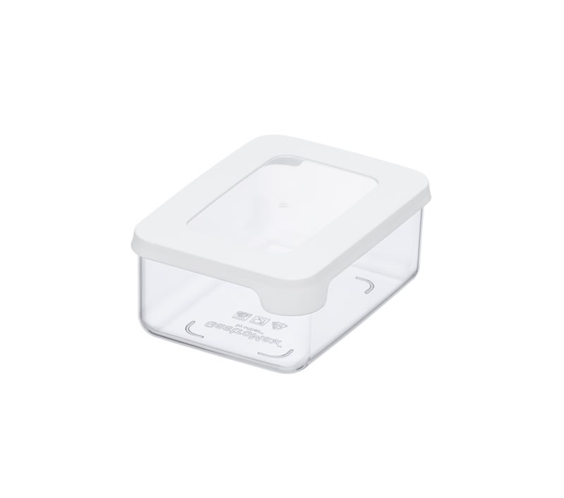 Vision opbevaringsboks, 0,35 L
