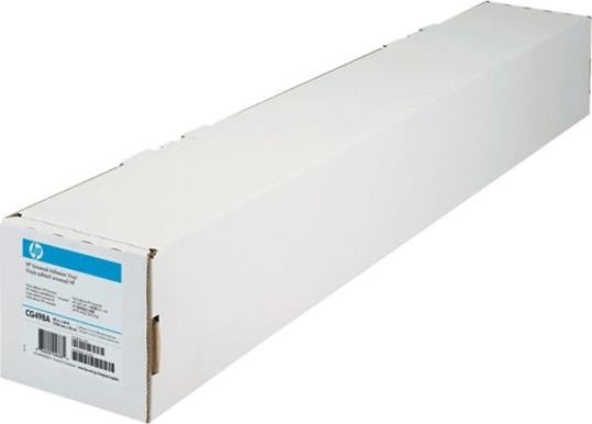 HP C2T51A mat selvklæbende vinyl, 36"