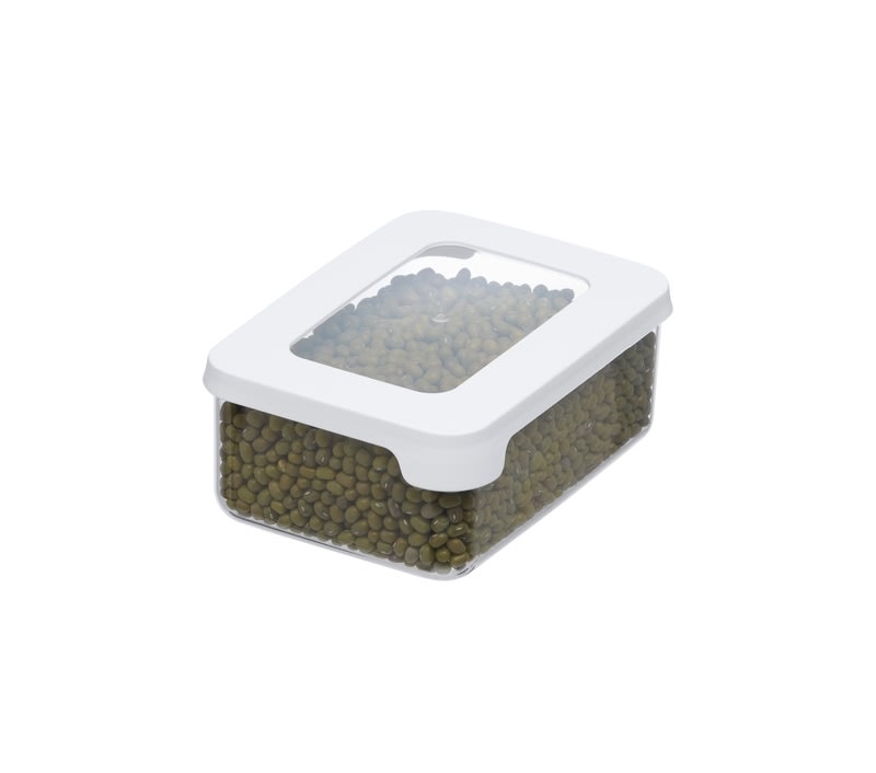Vision opbevaringsboks, 0,35 L
