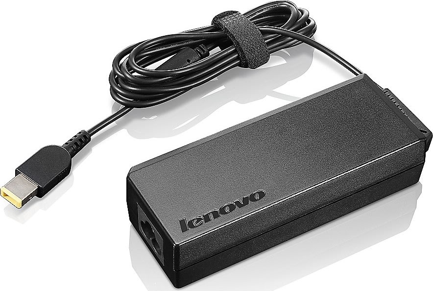 Lenovo ThinkPad 90W strømforsyningsadapter