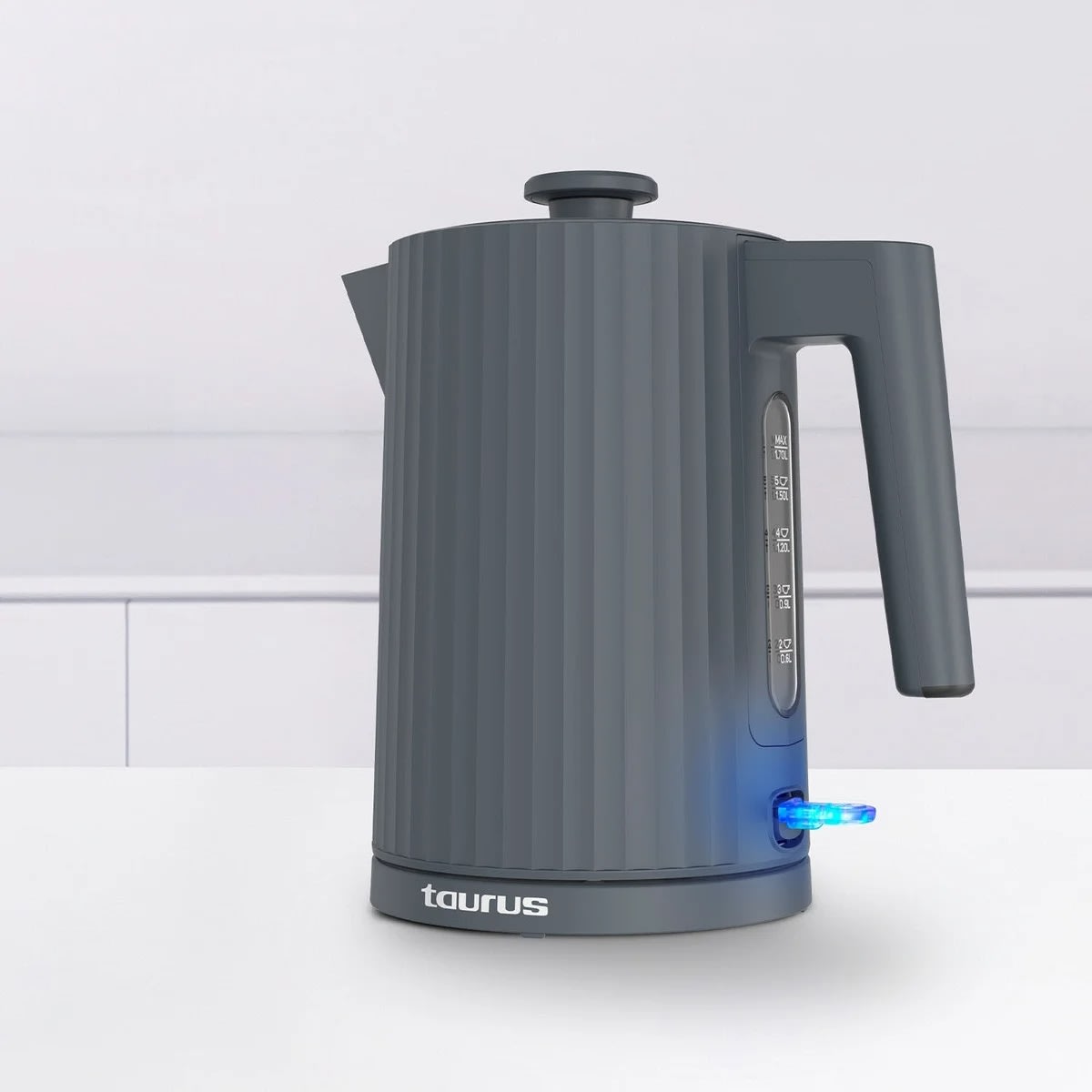Taurus Kedel Jonic Tea
