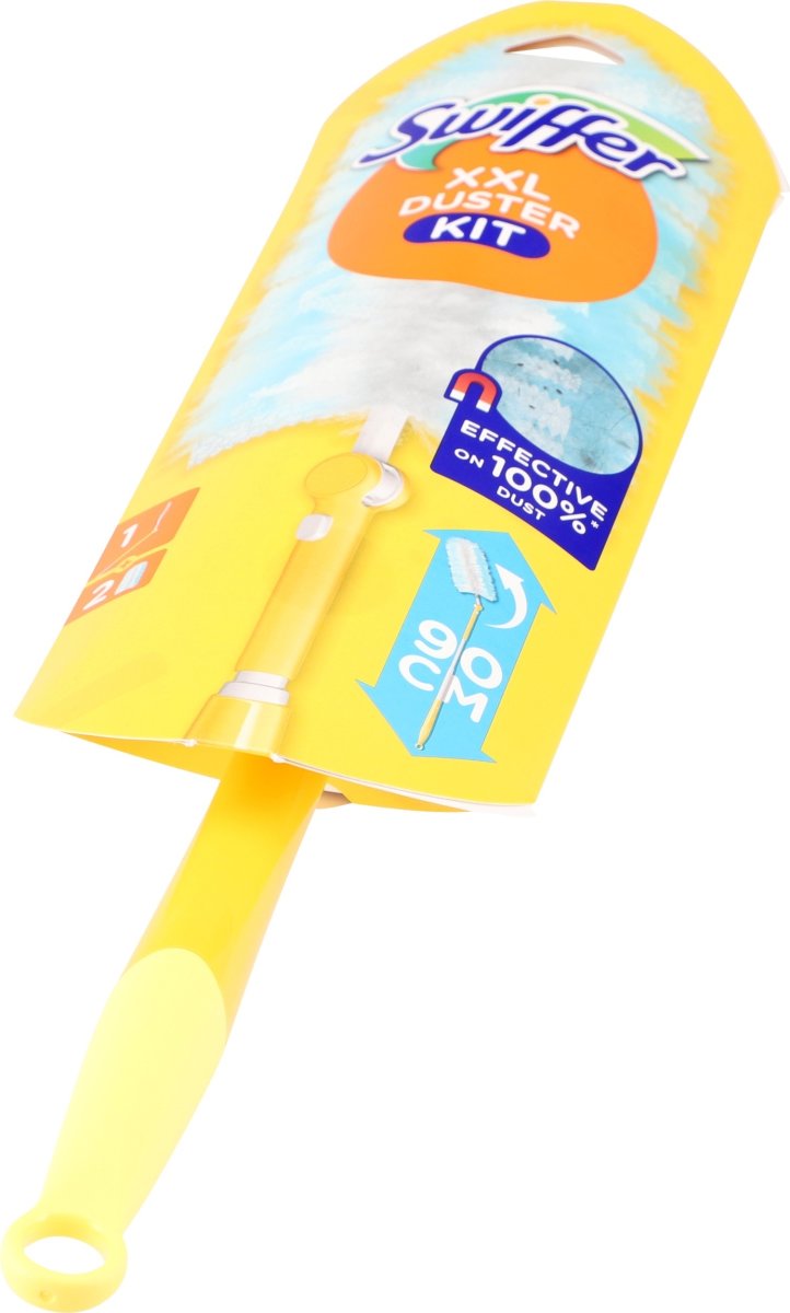 Swiffer Duster Afstøver Starter Kit