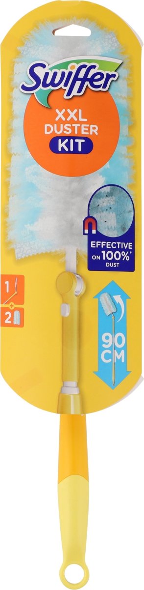 Swiffer Duster Afstøver Starter Kit