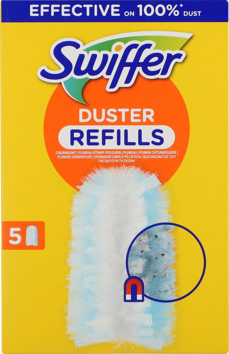 Swiffer Duster Afstøver Refills