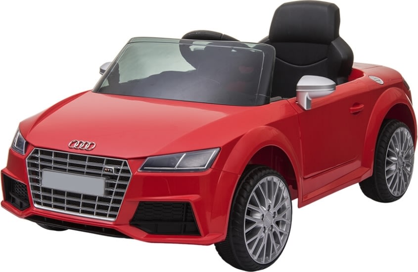 NORDIC PLAY Elbil Audi TTS Roadster, 12V