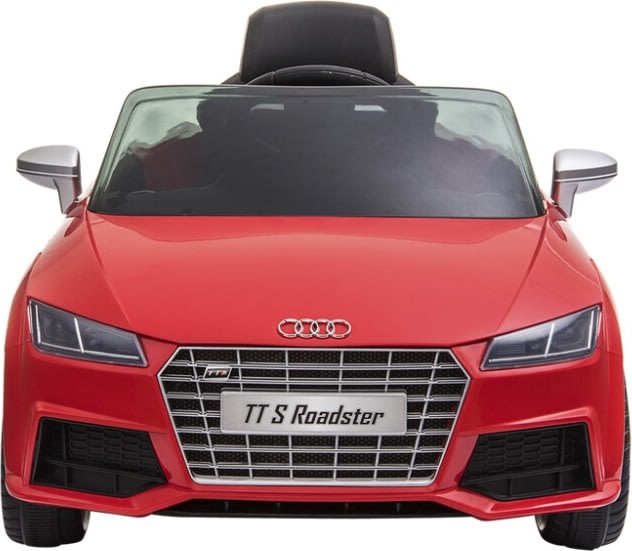 NORDIC PLAY Elbil Audi TTS Roadster, 12V