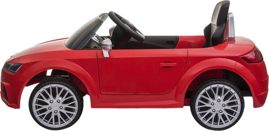 NORDIC PLAY Elbil Audi TTS Roadster, 12V