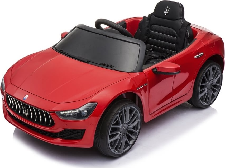 NORDIC PLAY Elbil Maserati Ghibli, 12V