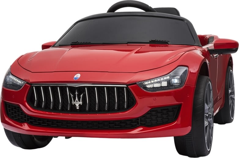 NORDIC PLAY Elbil Maserati Ghibli, 12V