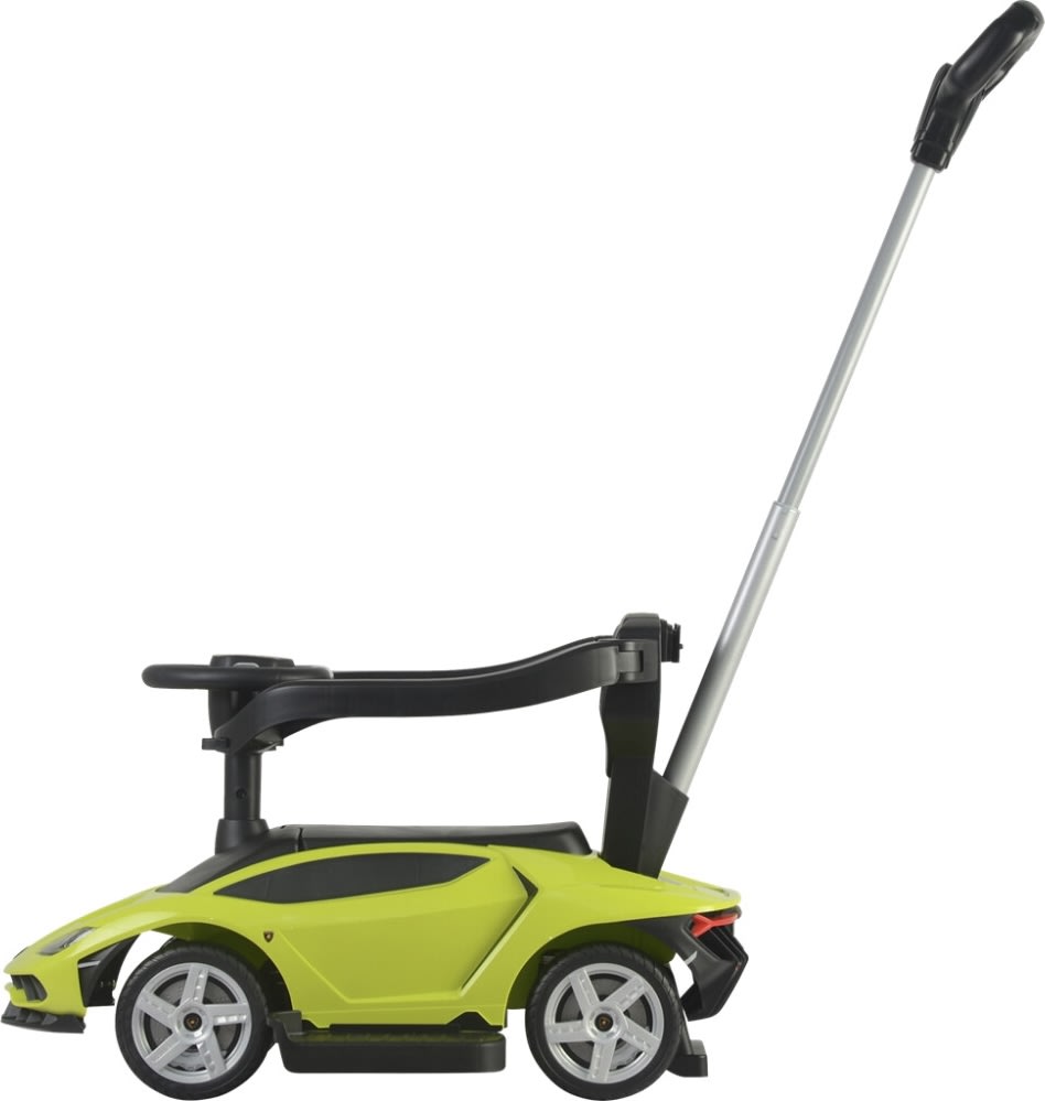NORDIC PLAY Gåbil Lamborghini Centenario, grøn