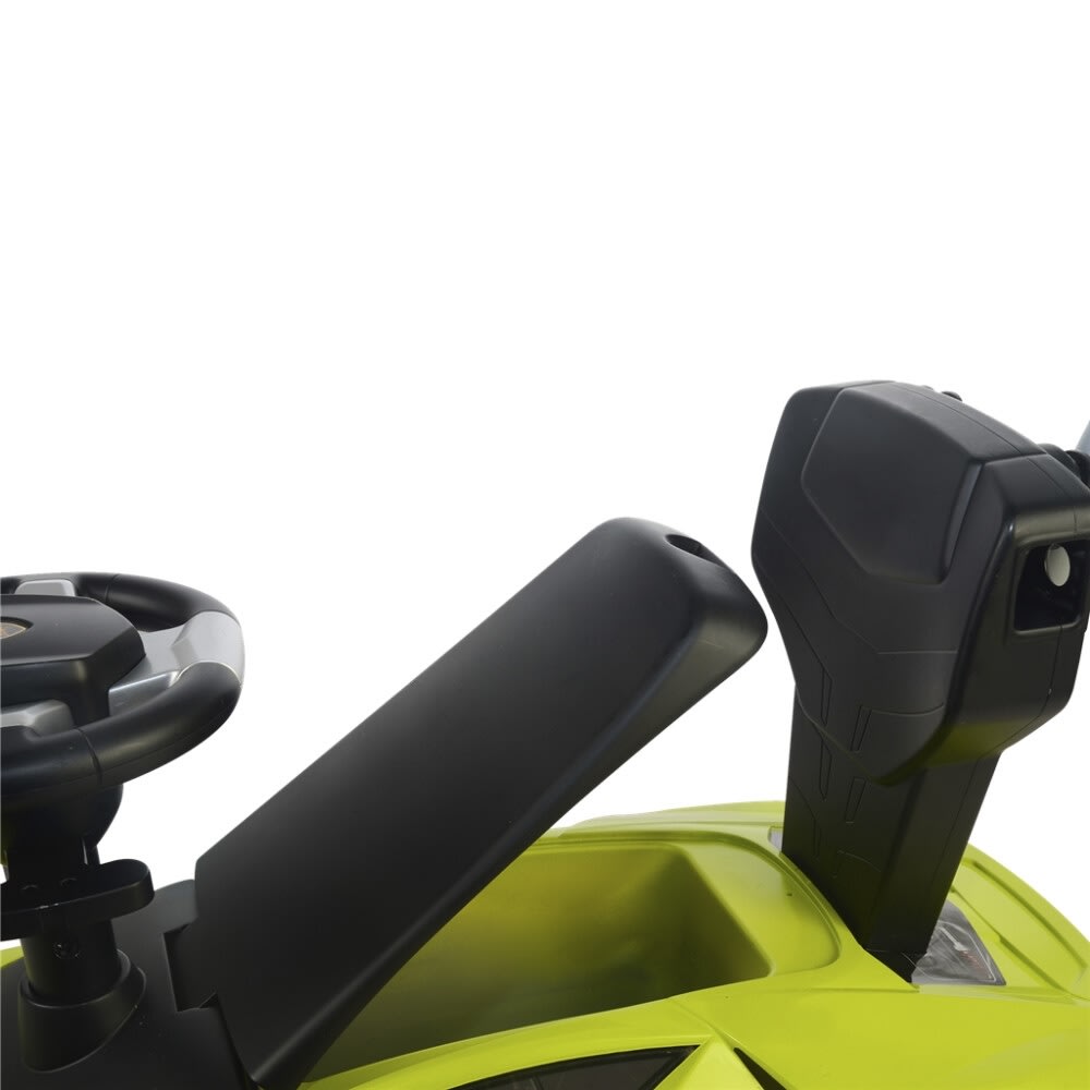 NORDIC PLAY Gåbil Lamborghini Centenario, grøn