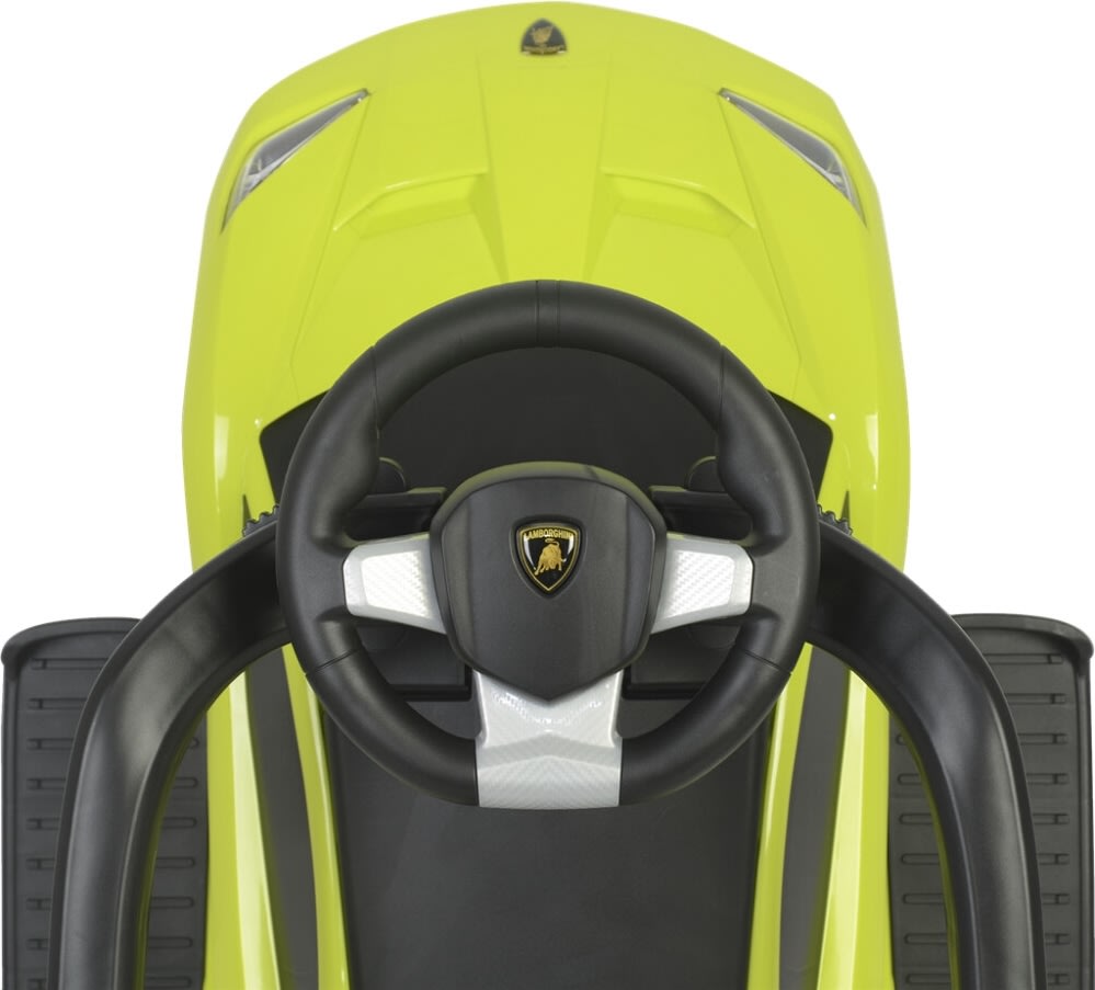 NORDIC PLAY Gåbil Lamborghini Centenario, grøn
