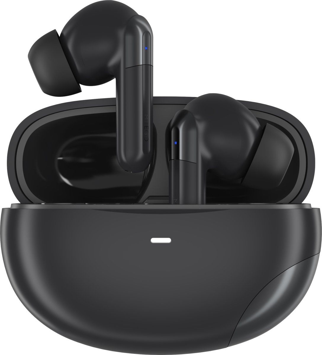 MIIEGO Miibuds Vibe In-Ear Høretelefoner