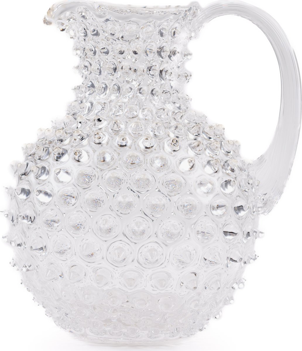 Anna Von Lipa Paris Hobnail Kande, 2L, Crystal