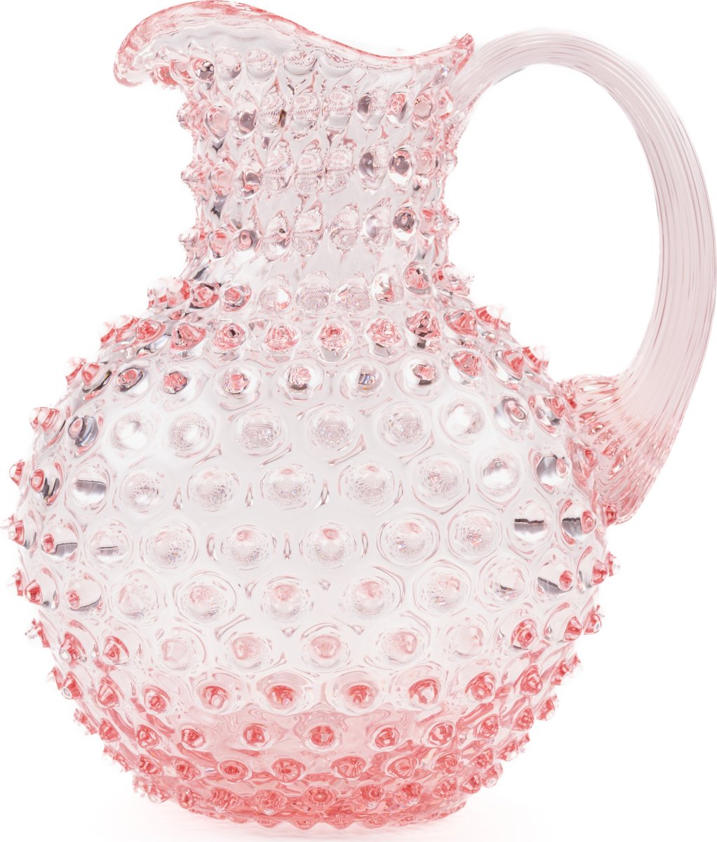 Anna Von Lipa Paris Hobnail Kande, 2L, Rosa