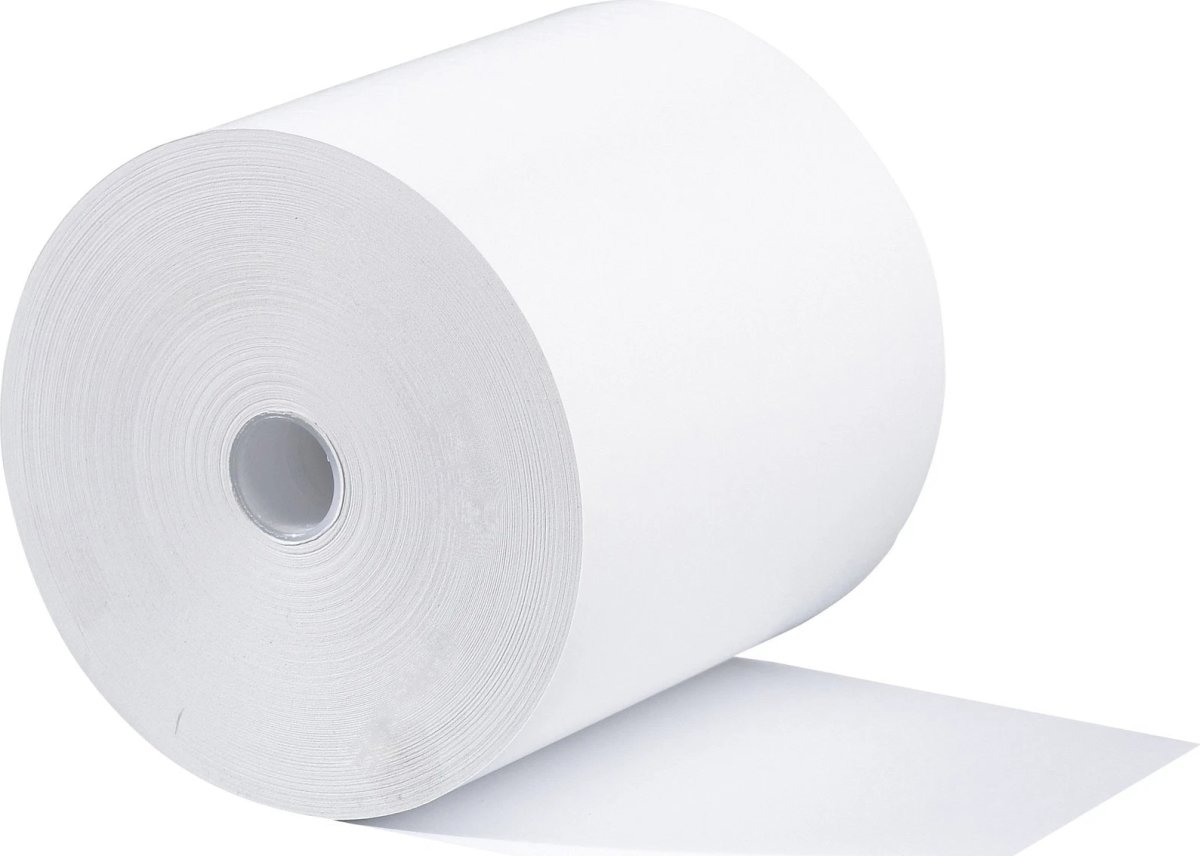 Termorulle BPA-fri | 80x80x12mm | 75g |60m