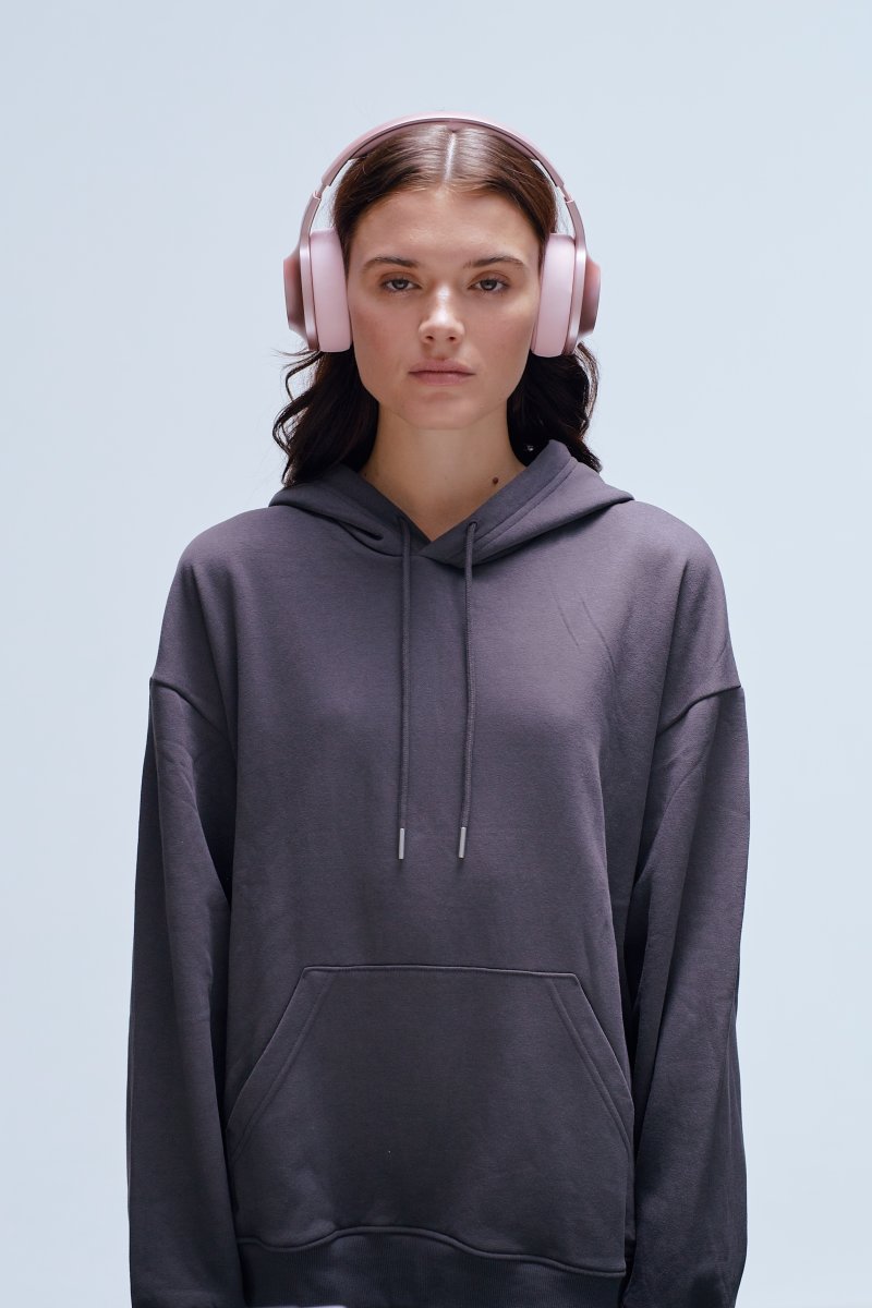 SoundLiving Soul trådløst headset, pink