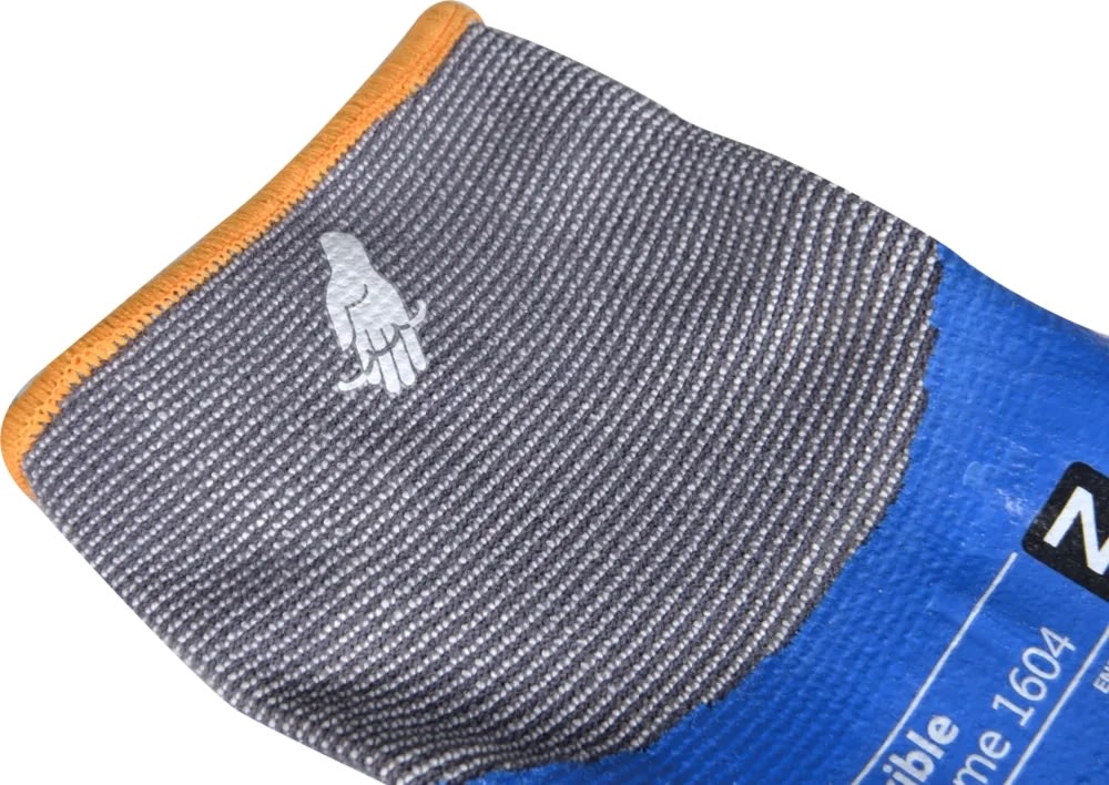 OX-ON Arbejdshandske Flexible Supreme 1604, Str 11