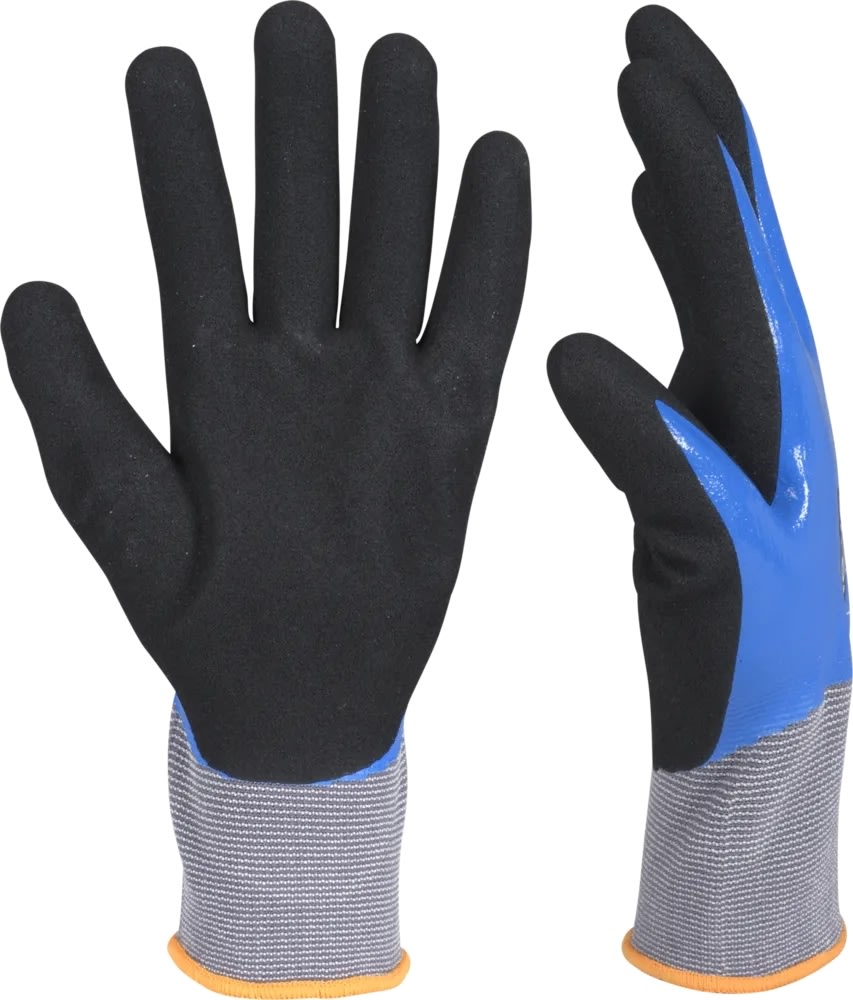 OX-ON Arbejdshandske Flexible Supreme 1604, Str 11