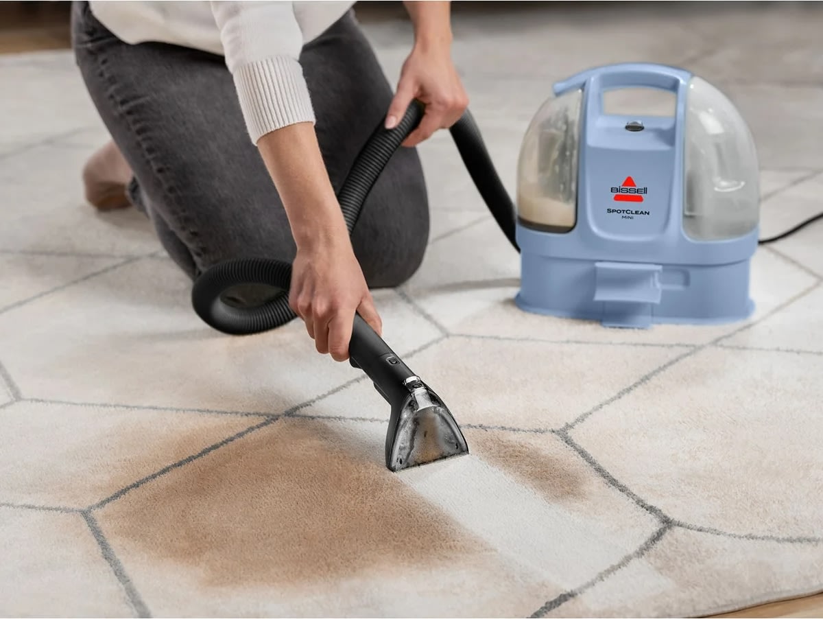 Bissell Spotclean Mini Select