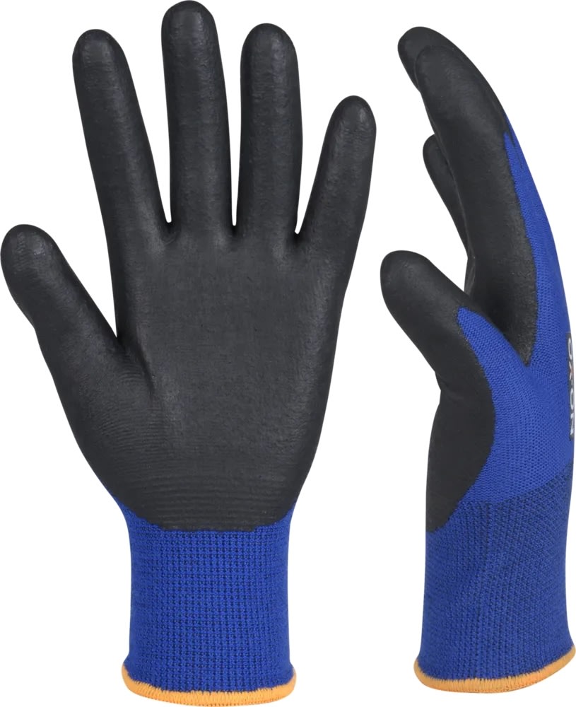 OX-ON Arbejdshandske Flexible Supreme 1603, Str 11