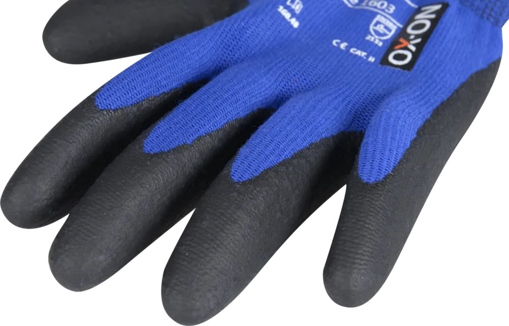 OX-ON Arbejdshandske Flexible Supreme 1603, Str 11