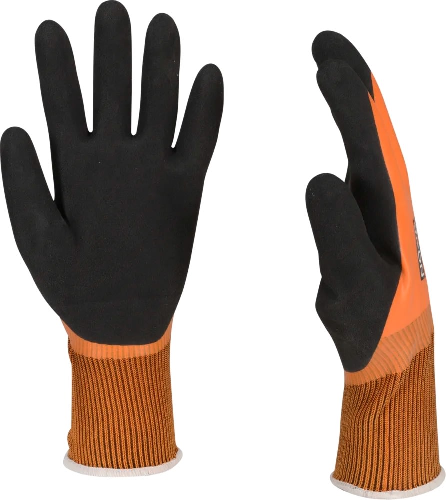 OX-ON Arbejdshandske Flexible Supreme 1611, Str 7