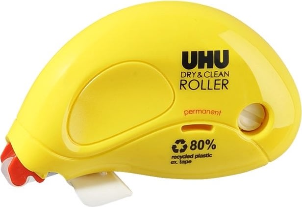 UHU Limroller | Permanent
