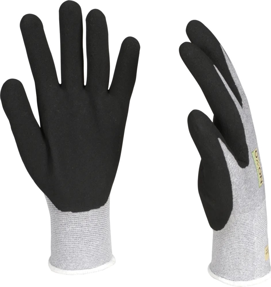 OX-ON Arbejdshandske Recycle Comfort 16300, Str 7