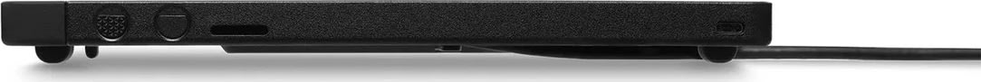 Wacom Display Cintiq 16 (2025), sort