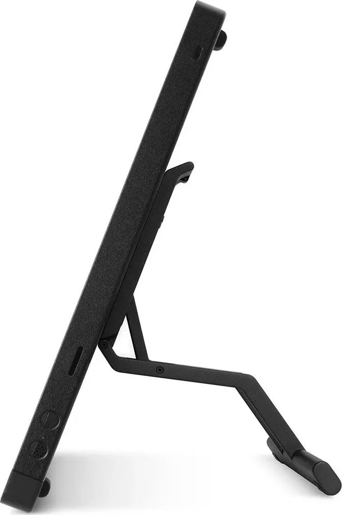 Wacom Display Cintiq 24 (2025), sort