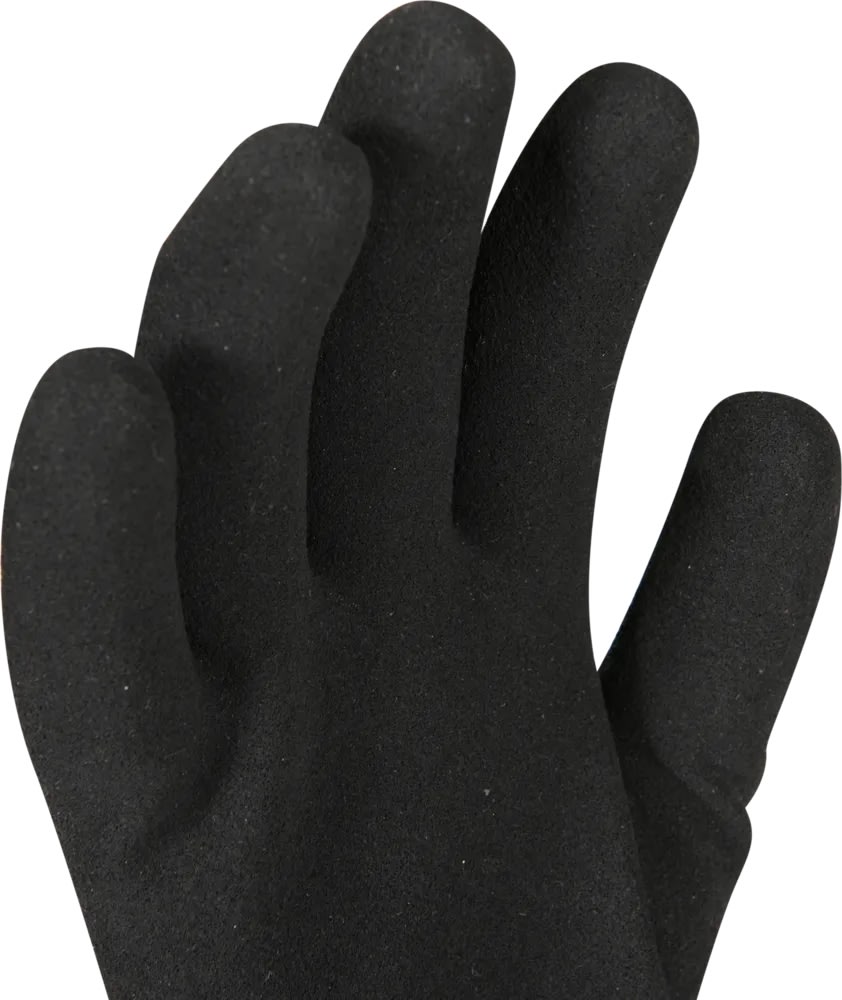 OX-ON Arbejdshandske Winter Comfort 16304, Str 7
