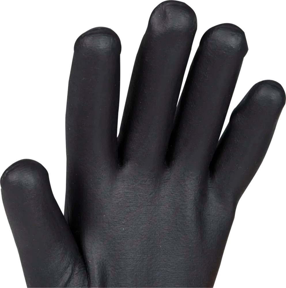 OX-ON Arbejdshandske Winter Comfort 3300, Str 8