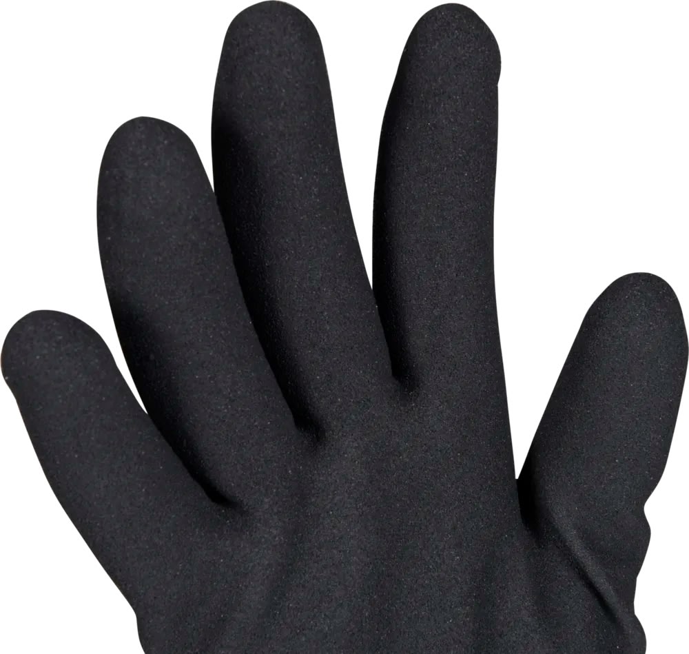 OX-ON Arbejdshandske Winter Comfort 3302, Str 8