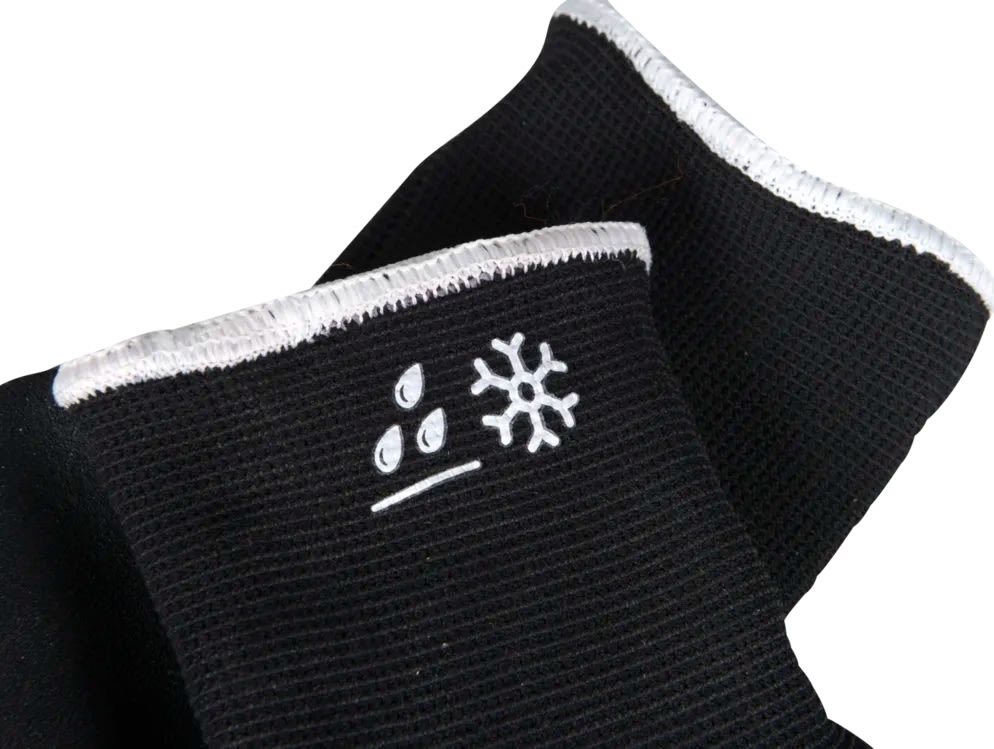 OX-ON Arbejdshandske Winter Comfort 3302, Str 8