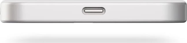 Zens Powerbank Pro 1 Slim 5.000 mAh, Hvid