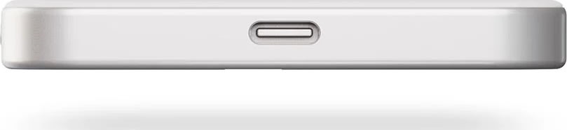 Zens Powerbank Pro 1 Slim 5.000 mAh, Hvid