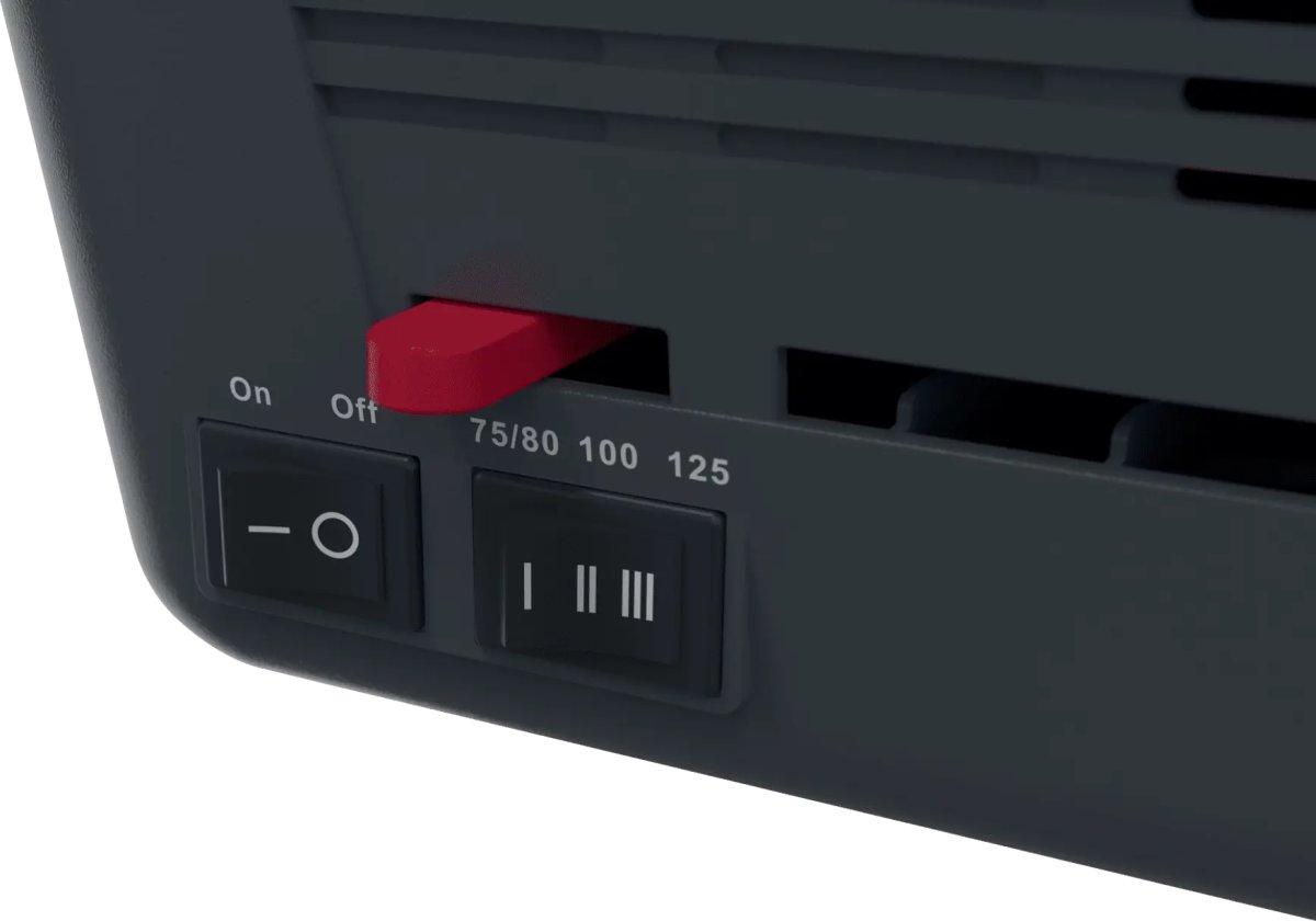 GBC 240 Home Office A4 lamineringsmaskine