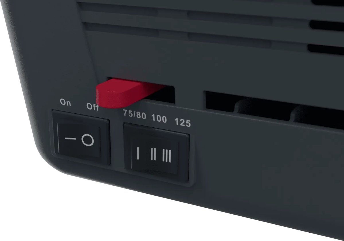 GBC 240HS Home Office A3 lamineringsmaskine