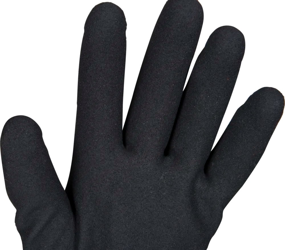 OX-ON Arbejdshandske Winter Comfort 3303, Str 7