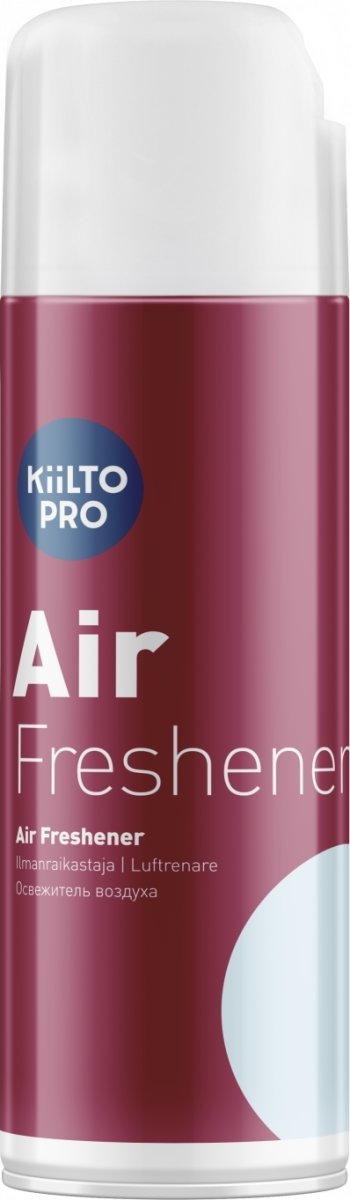 Kiilto Pro Duftfrisker | 200 ml
